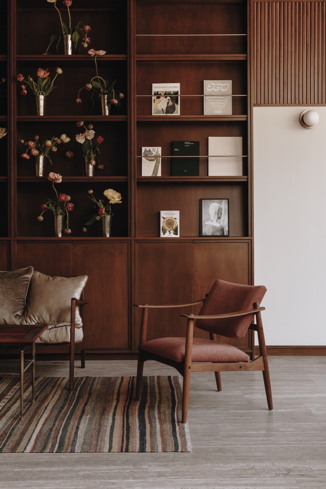 Mondschein 花园酒店丨奥地利蒂罗尔丨Biquadra 规划事务所-14