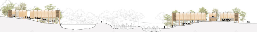 知识之屋丨中国信阳丨Christoph Hesse Architects-52