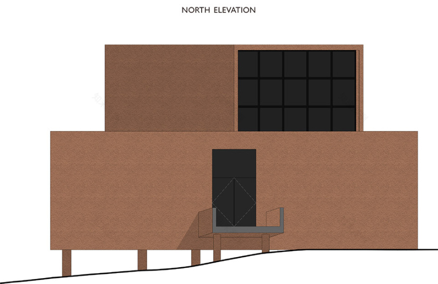 Kaloki Nyamai工作室丨肯尼亚内罗毕丨Adjaye Associates-64