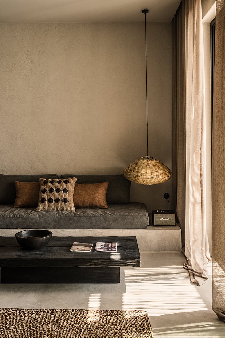 Annabell Kutucu | 替代城市概念的侘寂之美-37