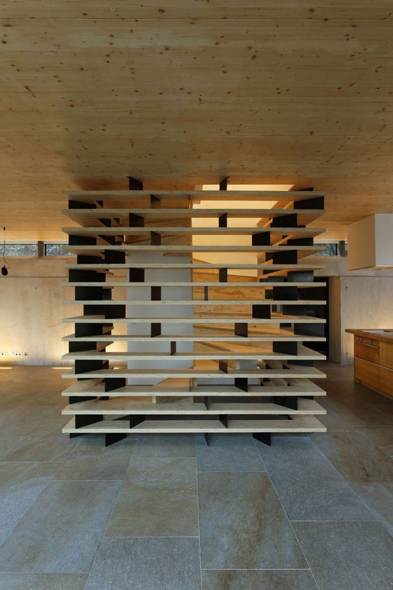 D House by Lode Architecture-11