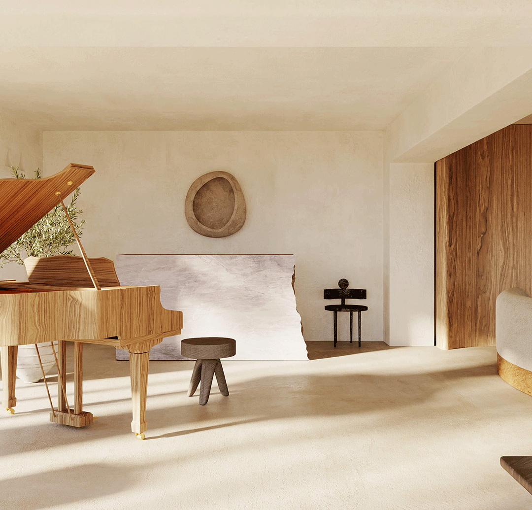 第比利斯大厦丨Breivo studio-39