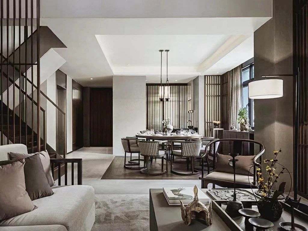 深圳华侨城创想大厦,深圳招华红山6979等超600项工程丨中国北京丨戴勇设计-95