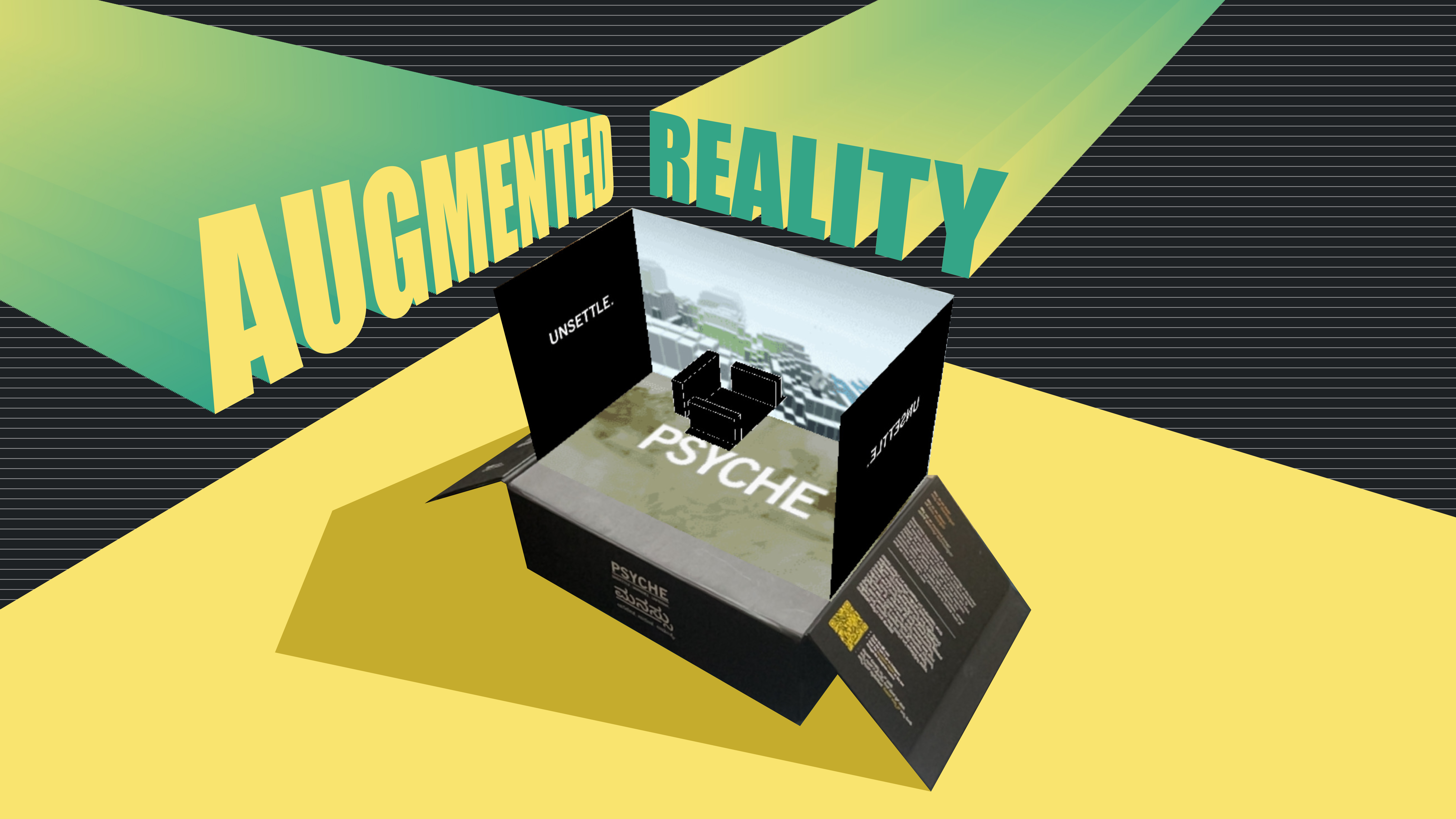 盒中展览丨Science Gallery Bengaluru-17