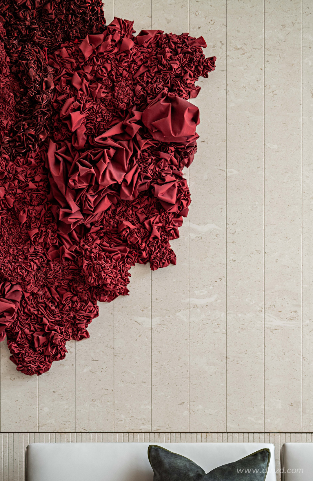 千年重庆售楼处丨中国重庆丨MOD穆德设计-43