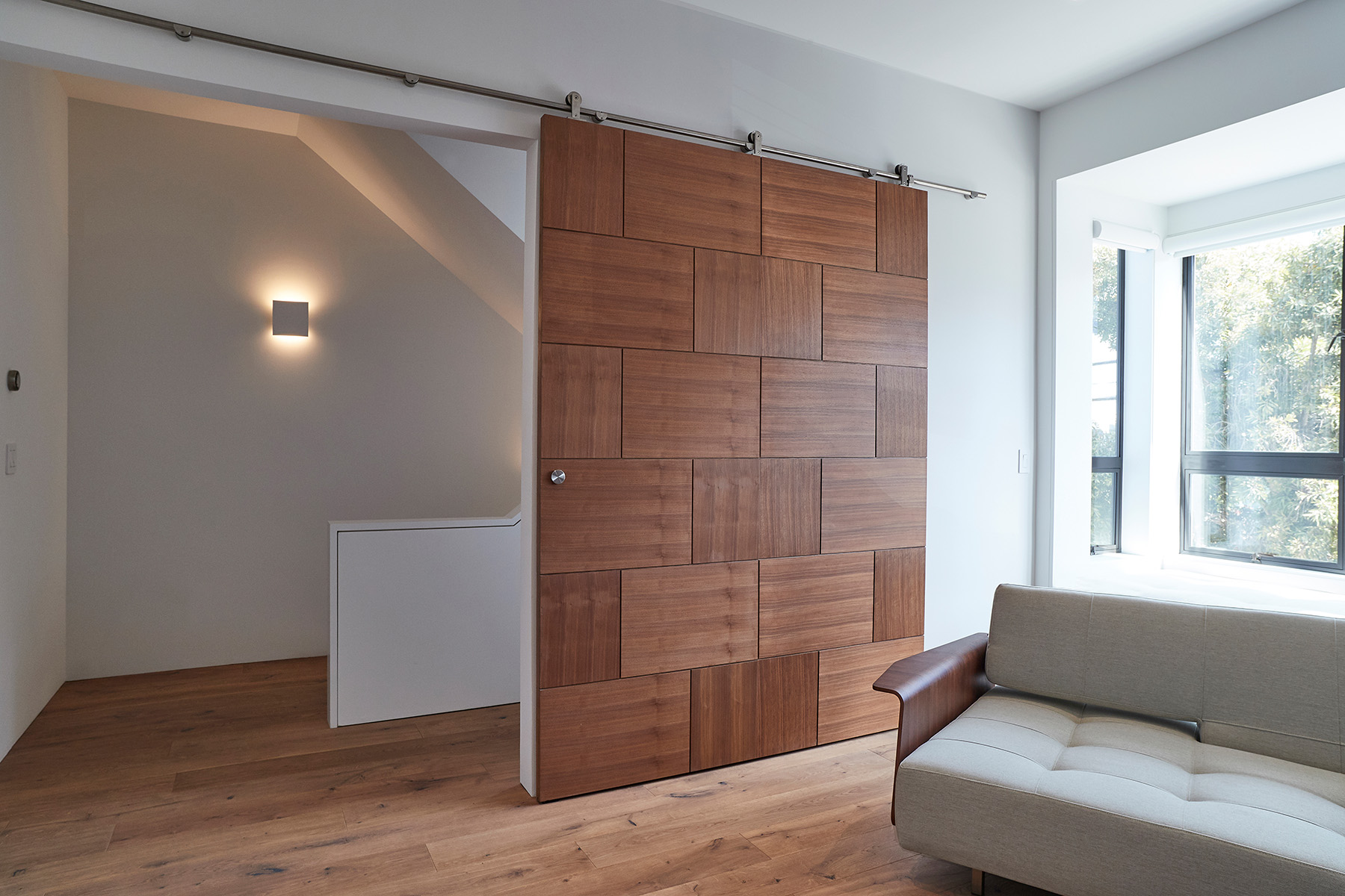 Expanding Penthouse | Lejarraga Studio-14