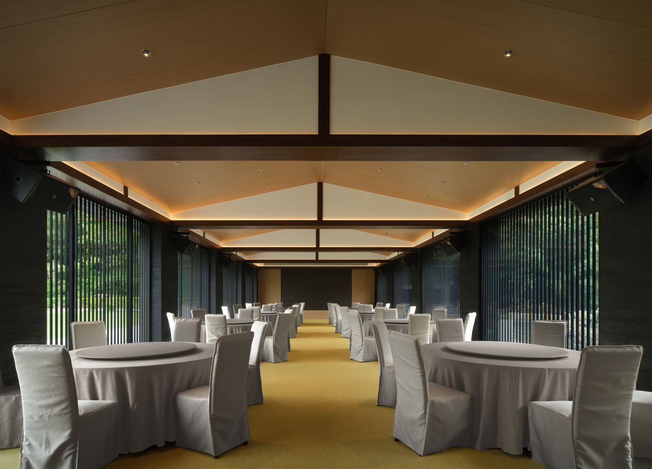 潮州山海里餐厅丨中国潮州丨今古凤凰设计机构,三间园营造-76