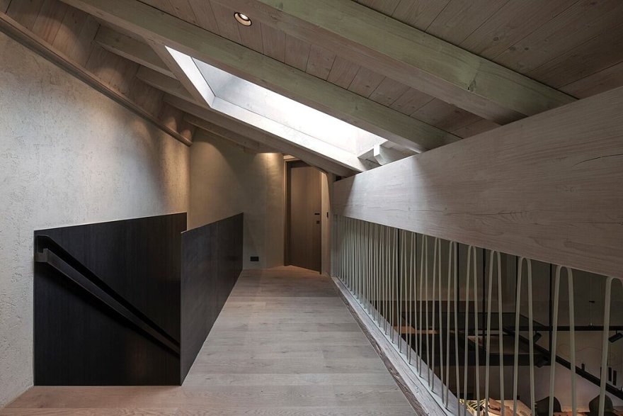 公寓 K丨奥地利丨Destilat-6