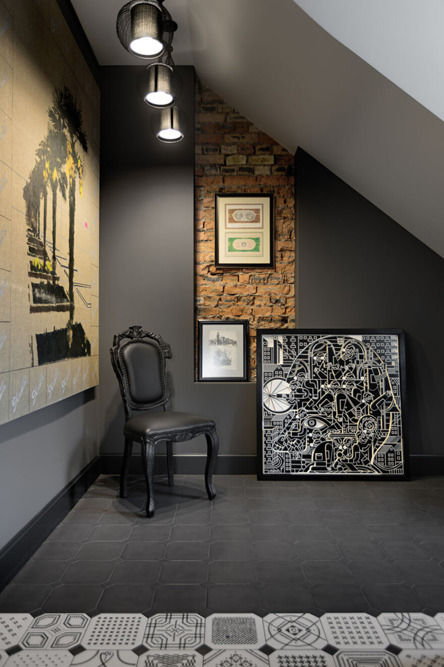 Impressive 4-Storey Duplex House by Ordenans Design Studio-42