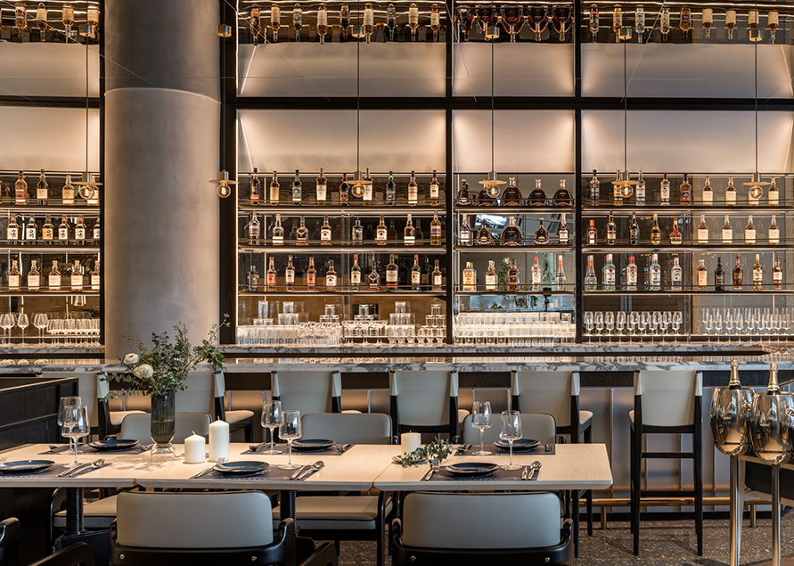 盐·创意西厨丨中国广州丨唯尼设计-14