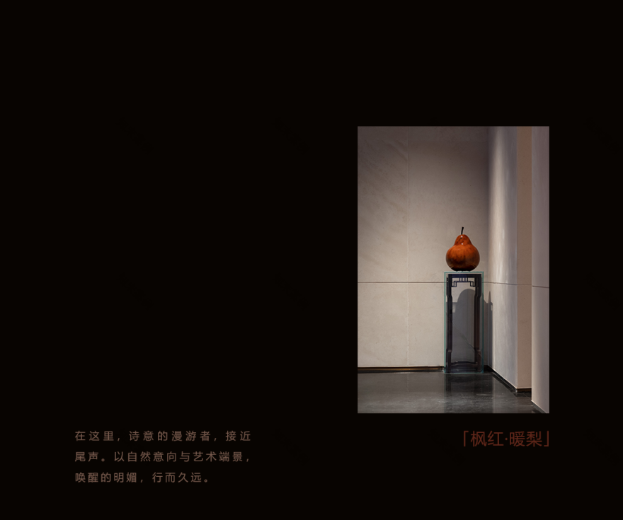 IIC·超总壹号私人会所丨中国深圳丨诗意空间设计-72