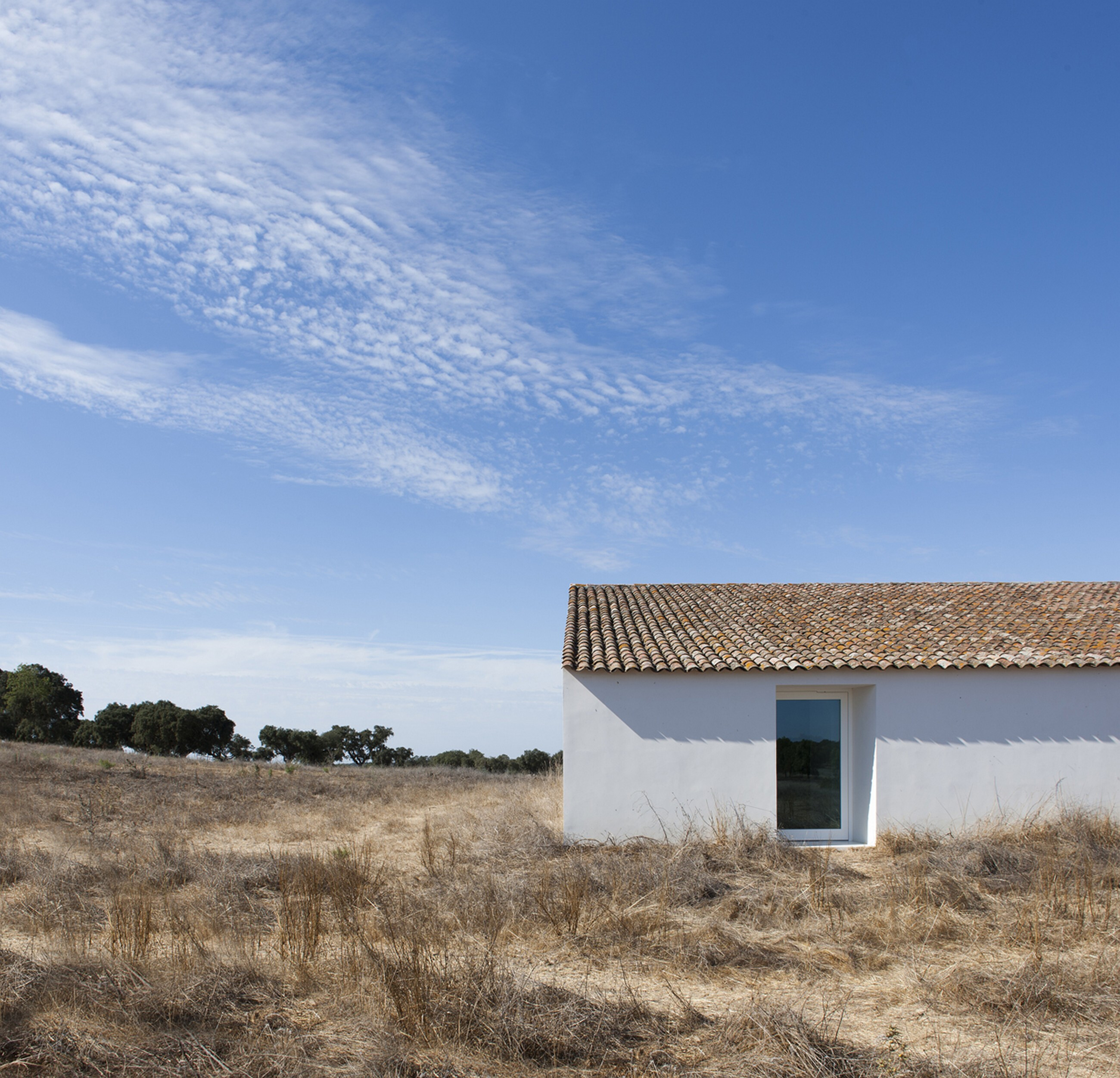 葡萄牙 Montemor·o·Novo 地区“时间之屋”-8