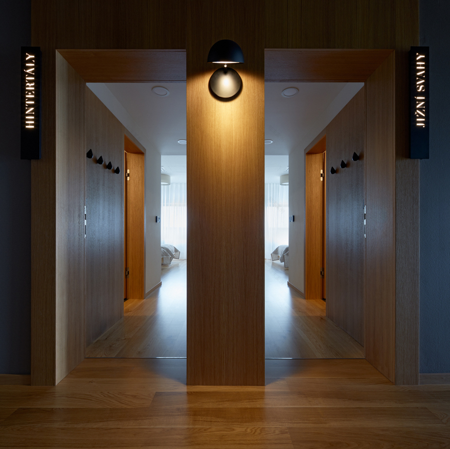 Obelisk酒庄,捷克 / AiD team a.s.-37