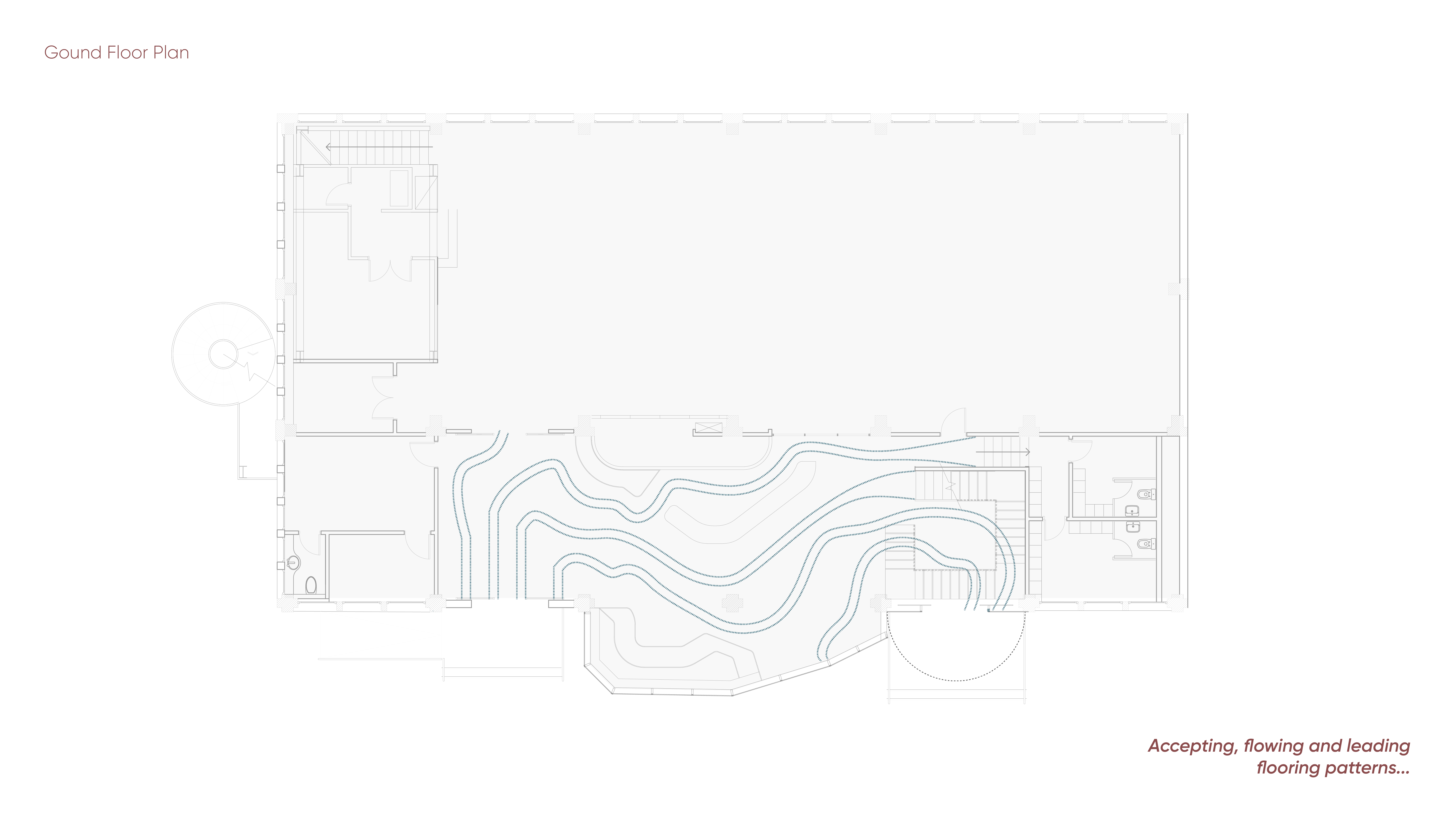 World Lighthouse - A Dramaturgy School-21