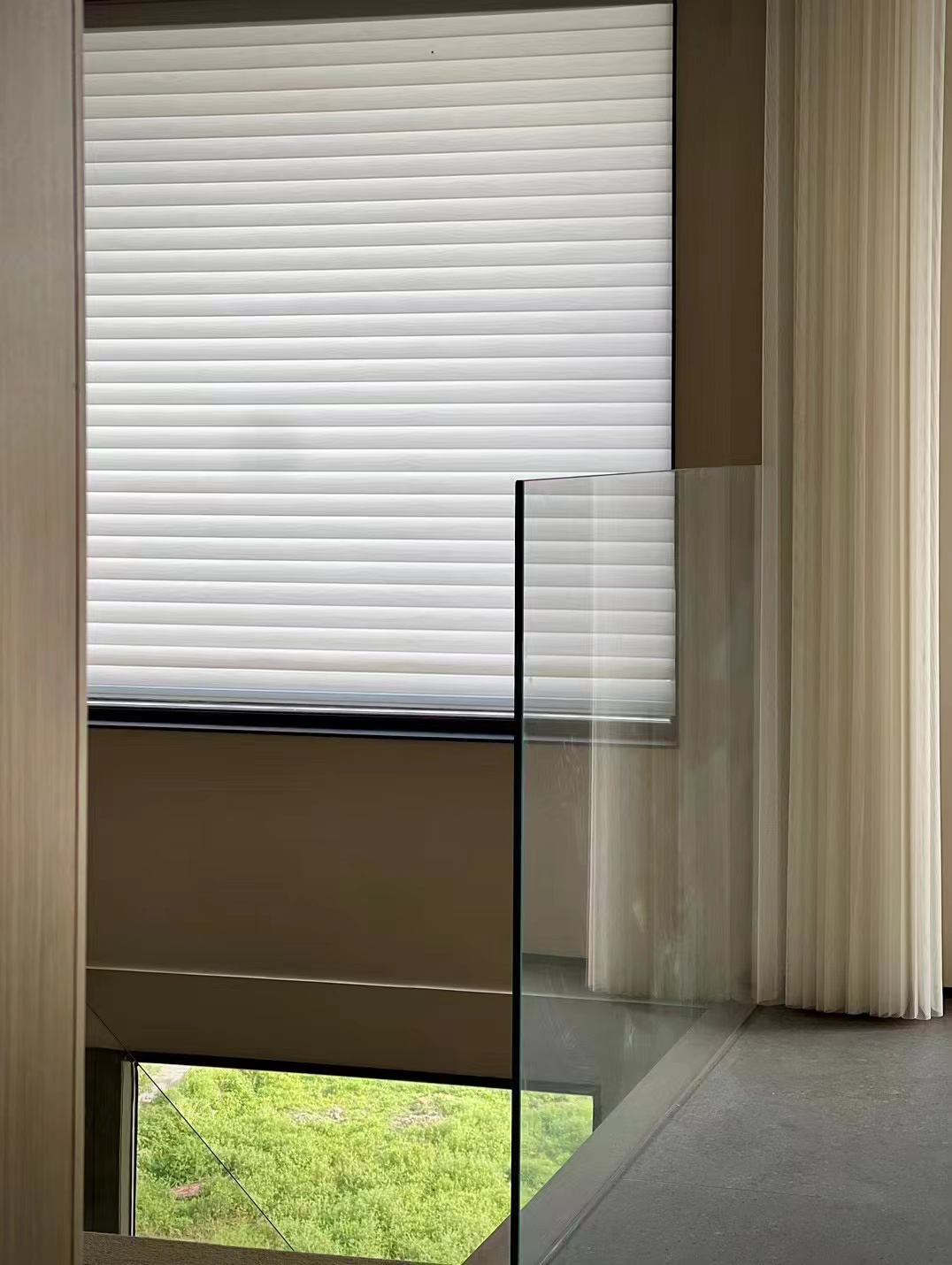 隐奢之宅丨中国台州丨浙江扎哈国际设计-65