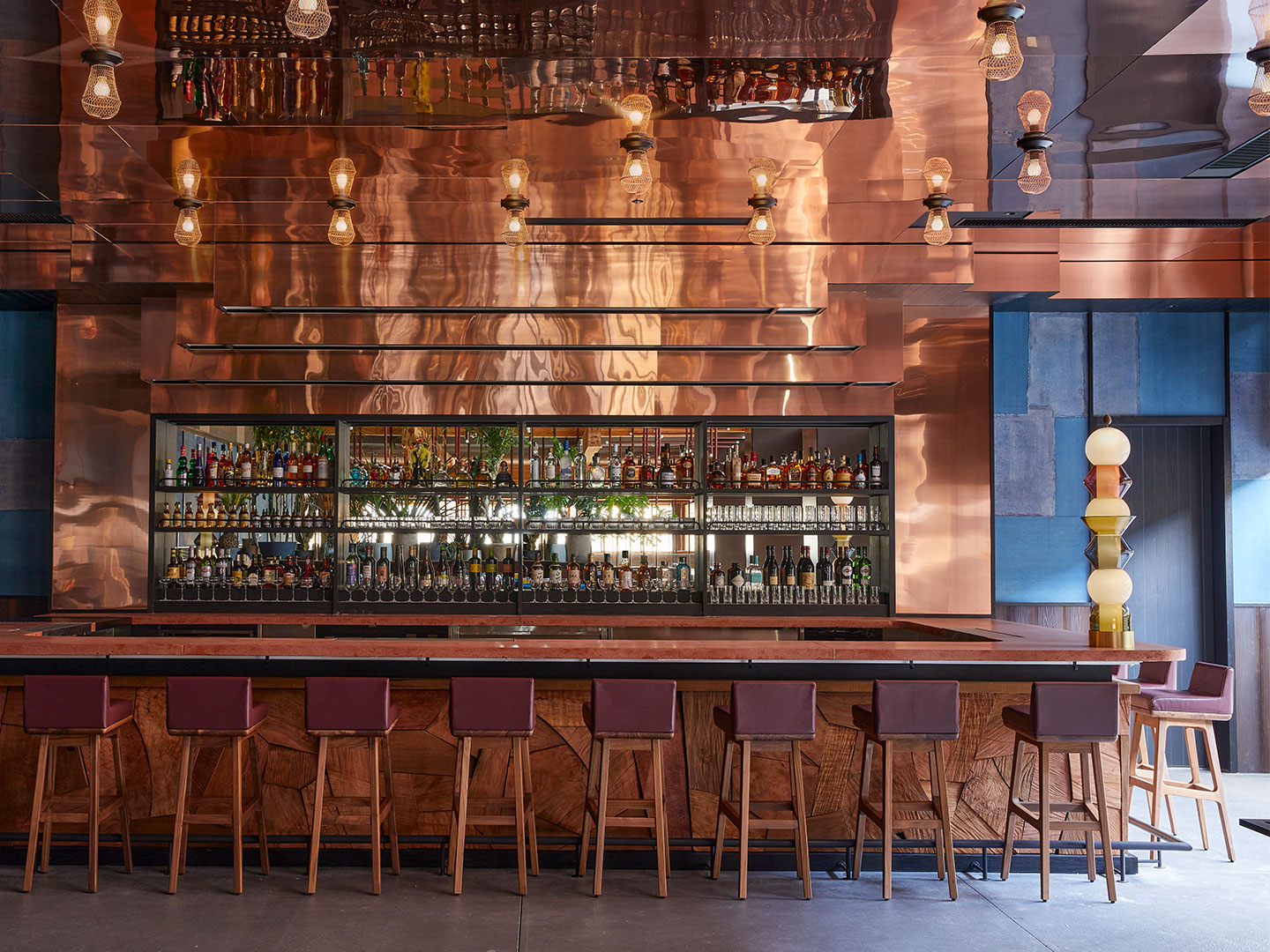 Ace Hotel Kyoto（京都艾斯酒店）丨日本京都-17