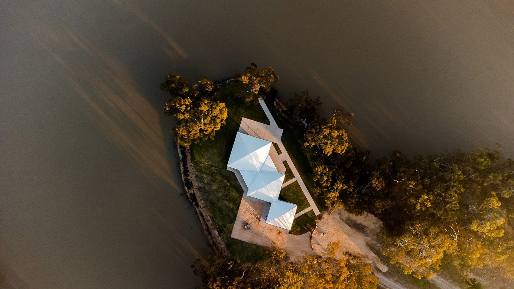 澳大利亚乌拉纳水上休闲中心丨Regional Design Service-9