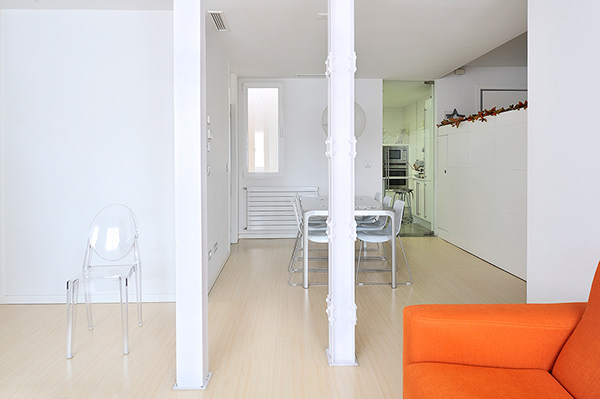 舒适公寓 1606丨西班牙马德里丨Interia-7