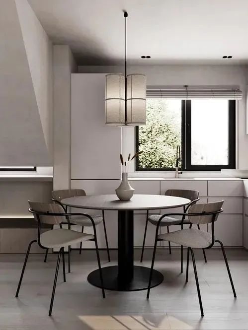 极简+原木高级灰，简洁而不简单！-97