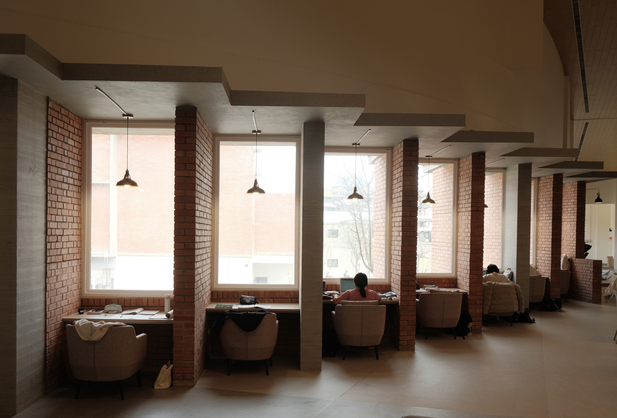 Mailiao Community Education Park / Zoom Design Atelier-27