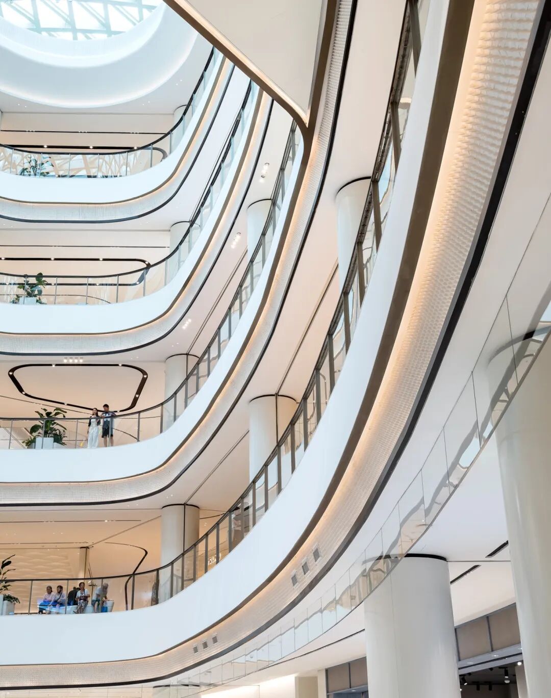 阿里巴巴重塑南京零售格局：金陵天地-16