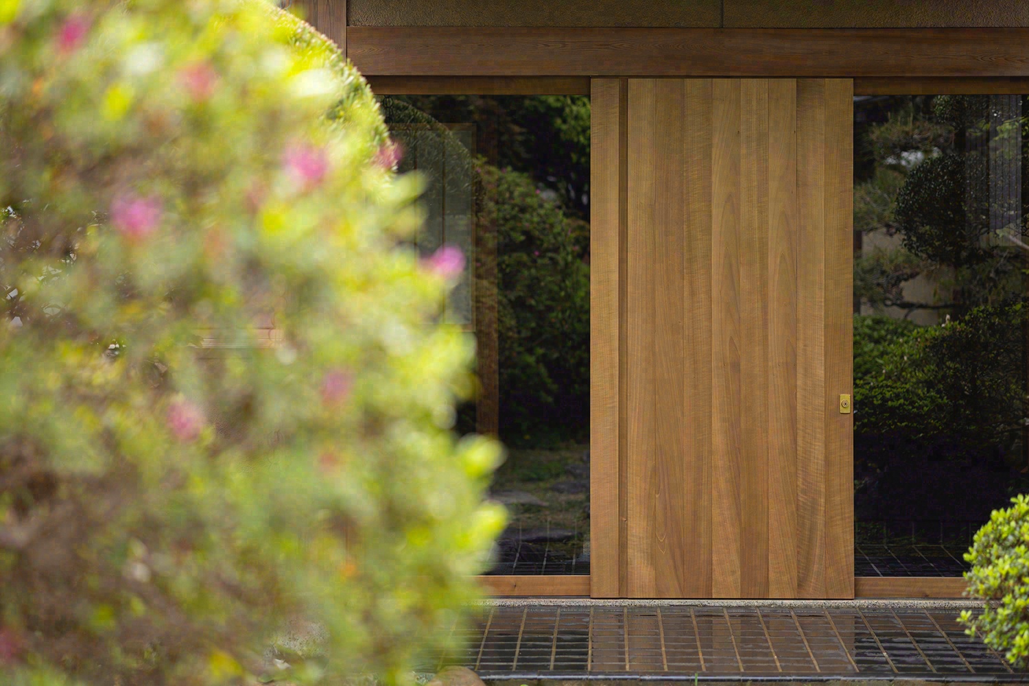 一乘寺,奈良总公司丨日本奈良丨Hitotomori 建筑设计事务所-80