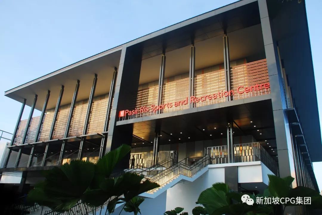 新加坡总体规划(2019 草案)解读 | 宜居、便捷、可持续的未来城市设计-38