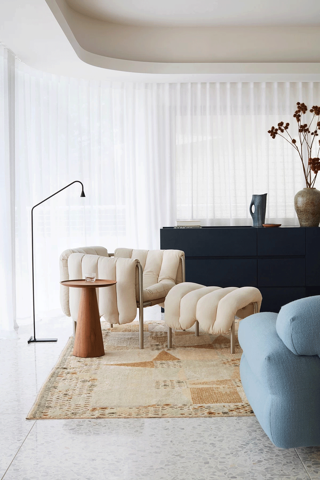 阿利之家丨澳大利亚悉尼丨DKO Architecture-42