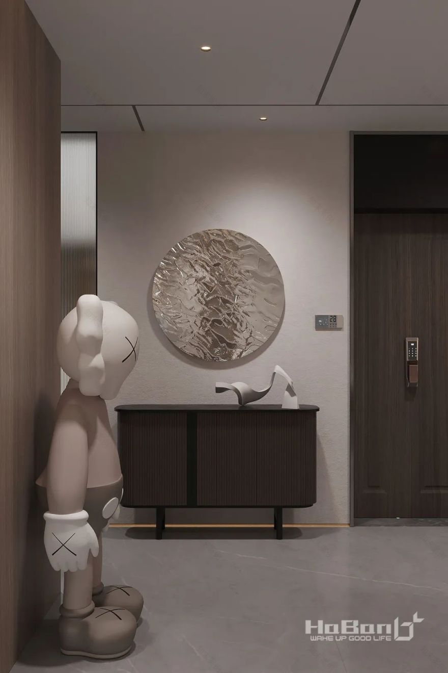 三代同堂的温馨宜居,展现自然与舒适的完美融合-24