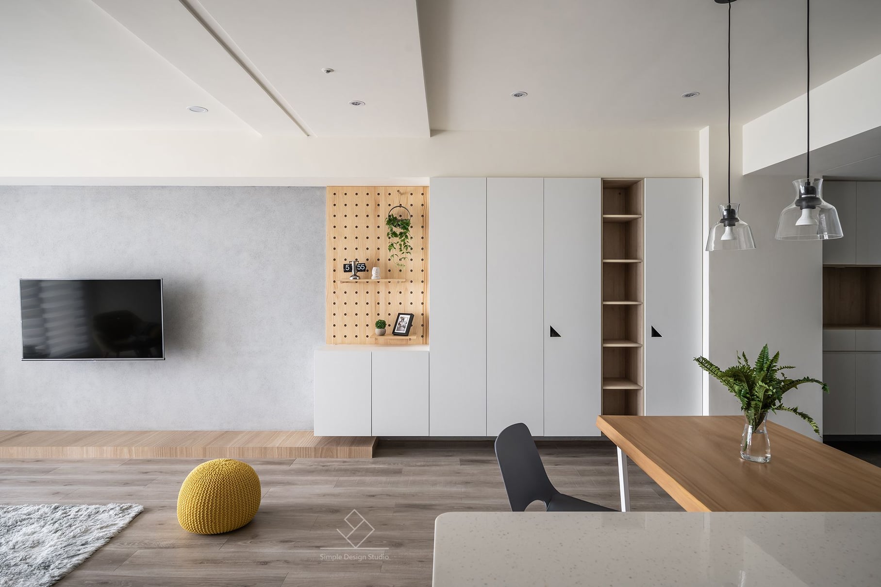 196 平治愈系三室住宅-11