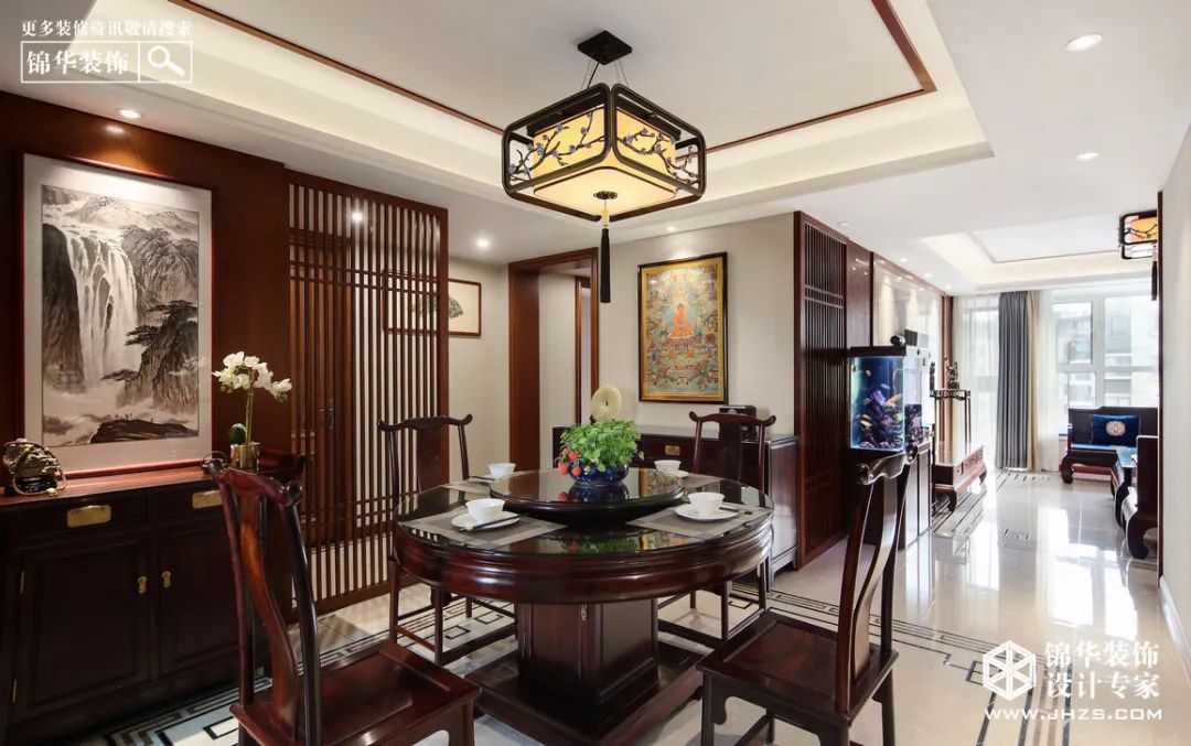 温和典雅的家丨马丽-21