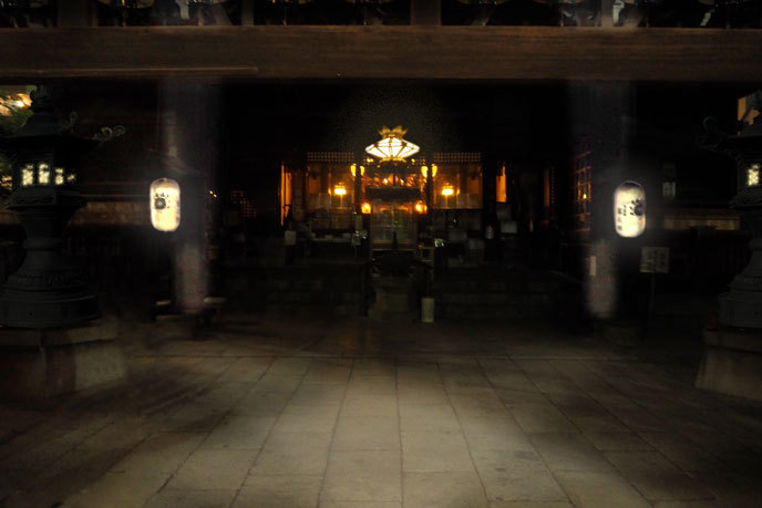 「世界照明探偵団フォーラム2017 in 京都」ライトアップニンジャ丨日本京都丨柳沢研究室,石田研究室-39