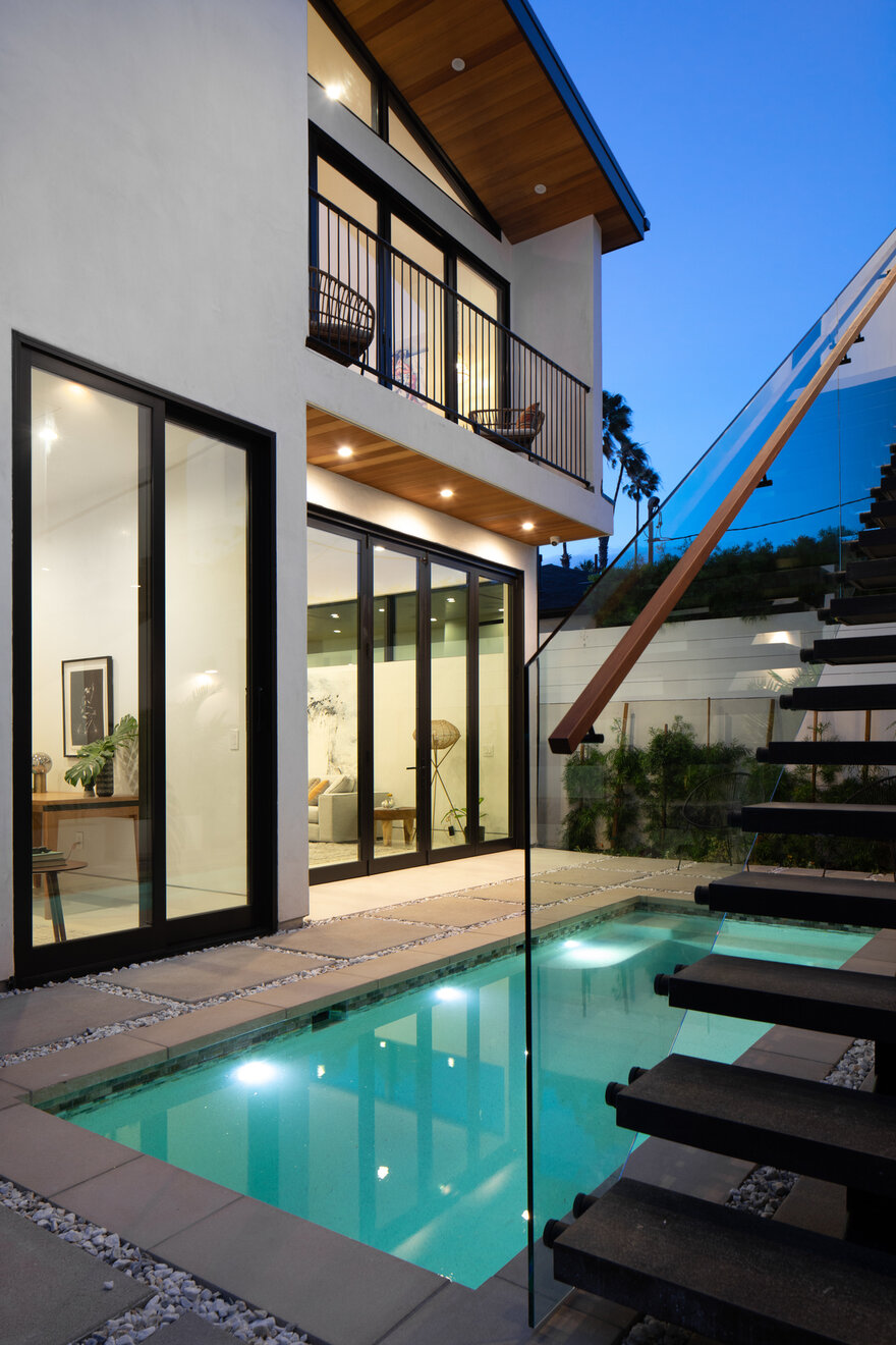 米尔伍德住宅-28