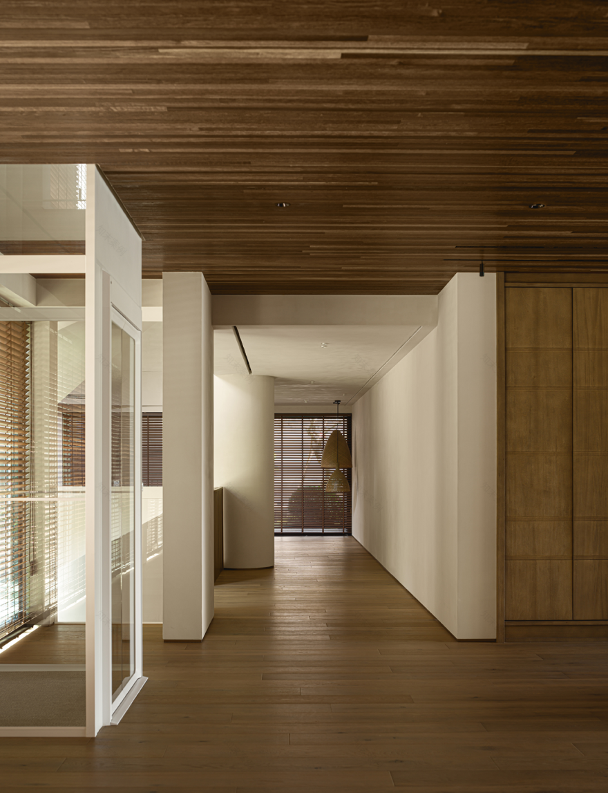 融科·橡树澜湾丨中国重庆丨昱辰设计-22