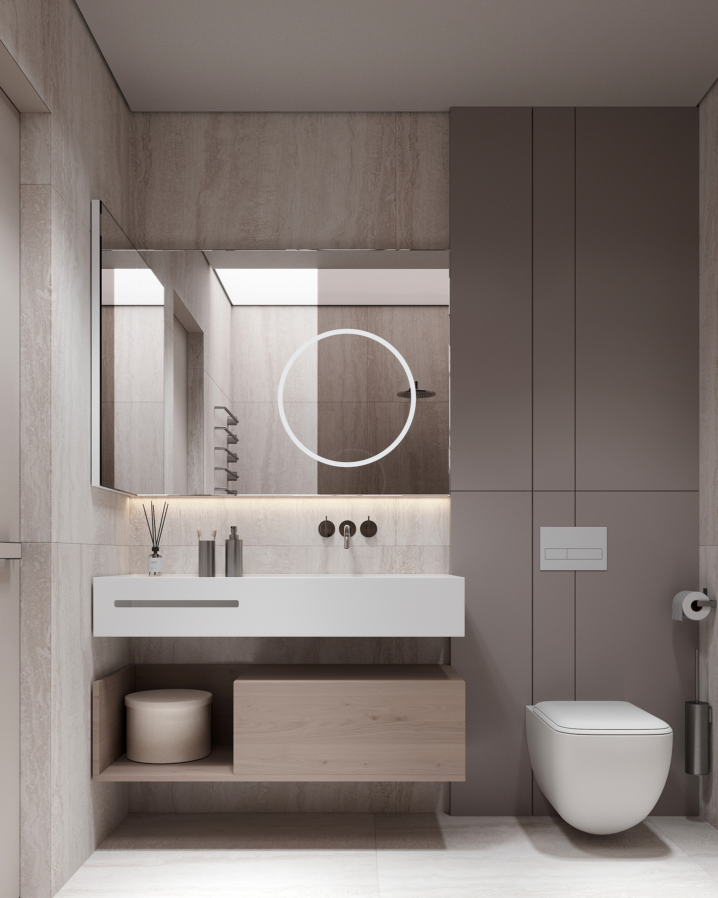 布罗瓦里40号·住宅-29