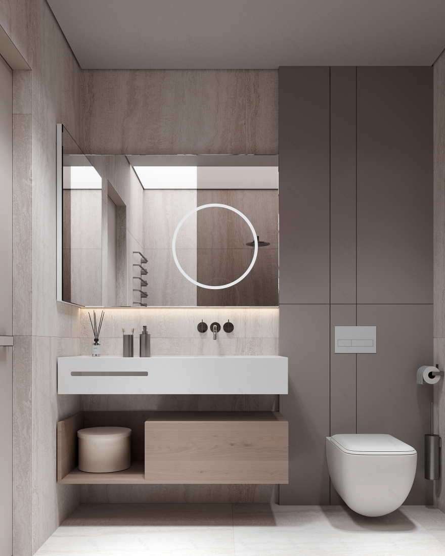 布罗瓦里40号·住宅-29