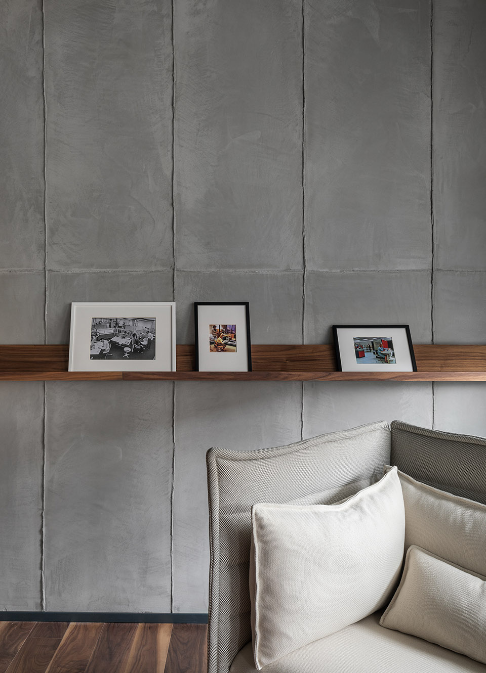 Regis合作办公区改造,米兰 / Laboratorio Permanente-4