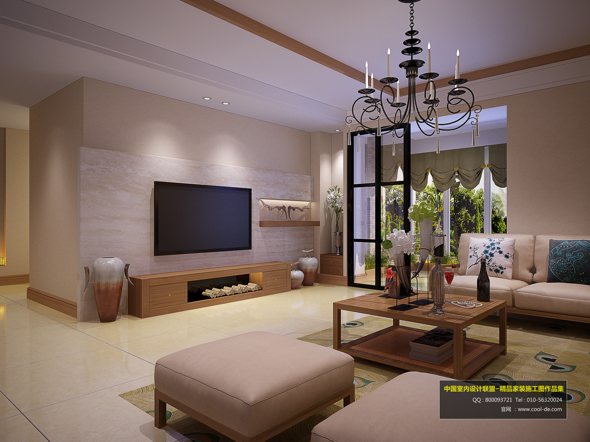 李亚东  品味— 执着-6