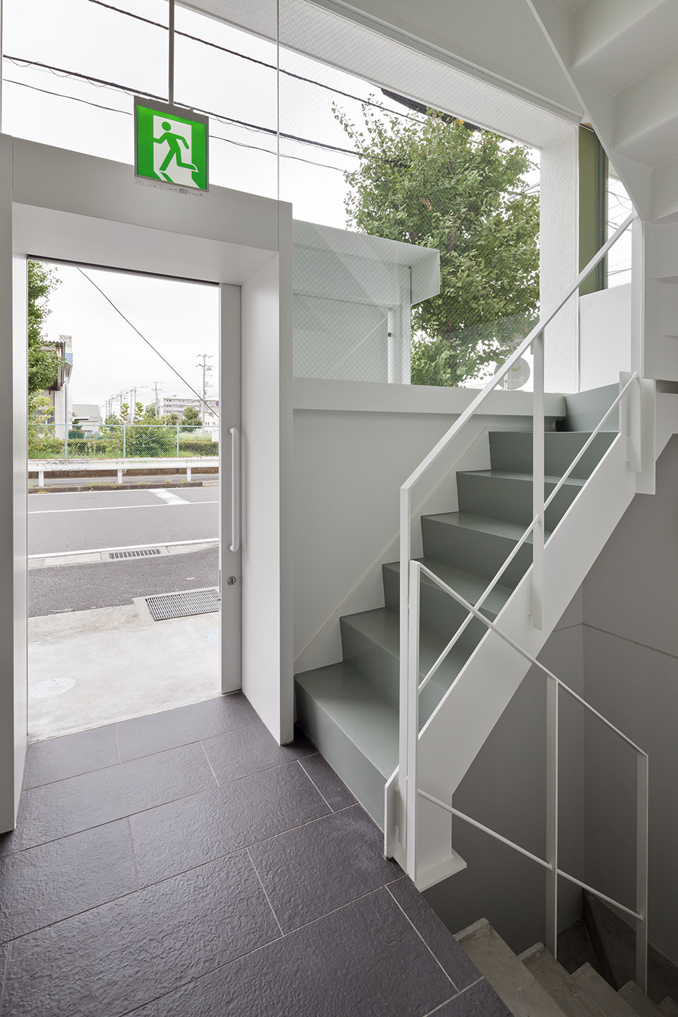 神奈川M宅 / I.R.A.-106