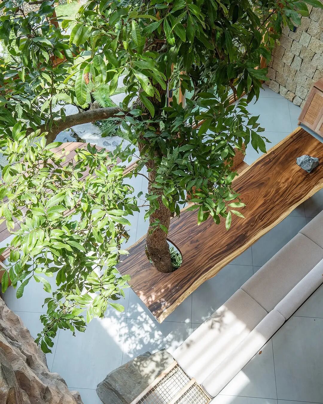 Ga.oHouse：一个有意思的二层小楼-7