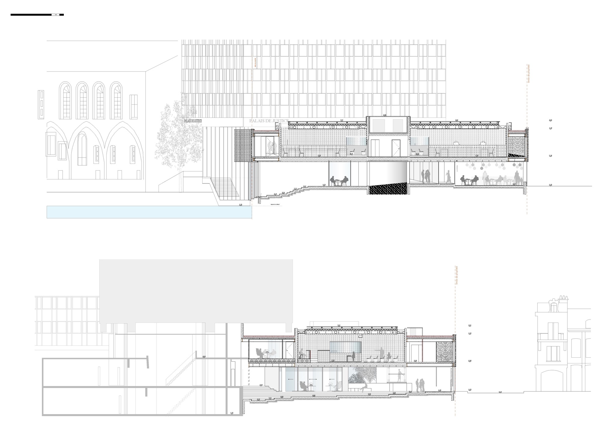 法院扩建部分-49