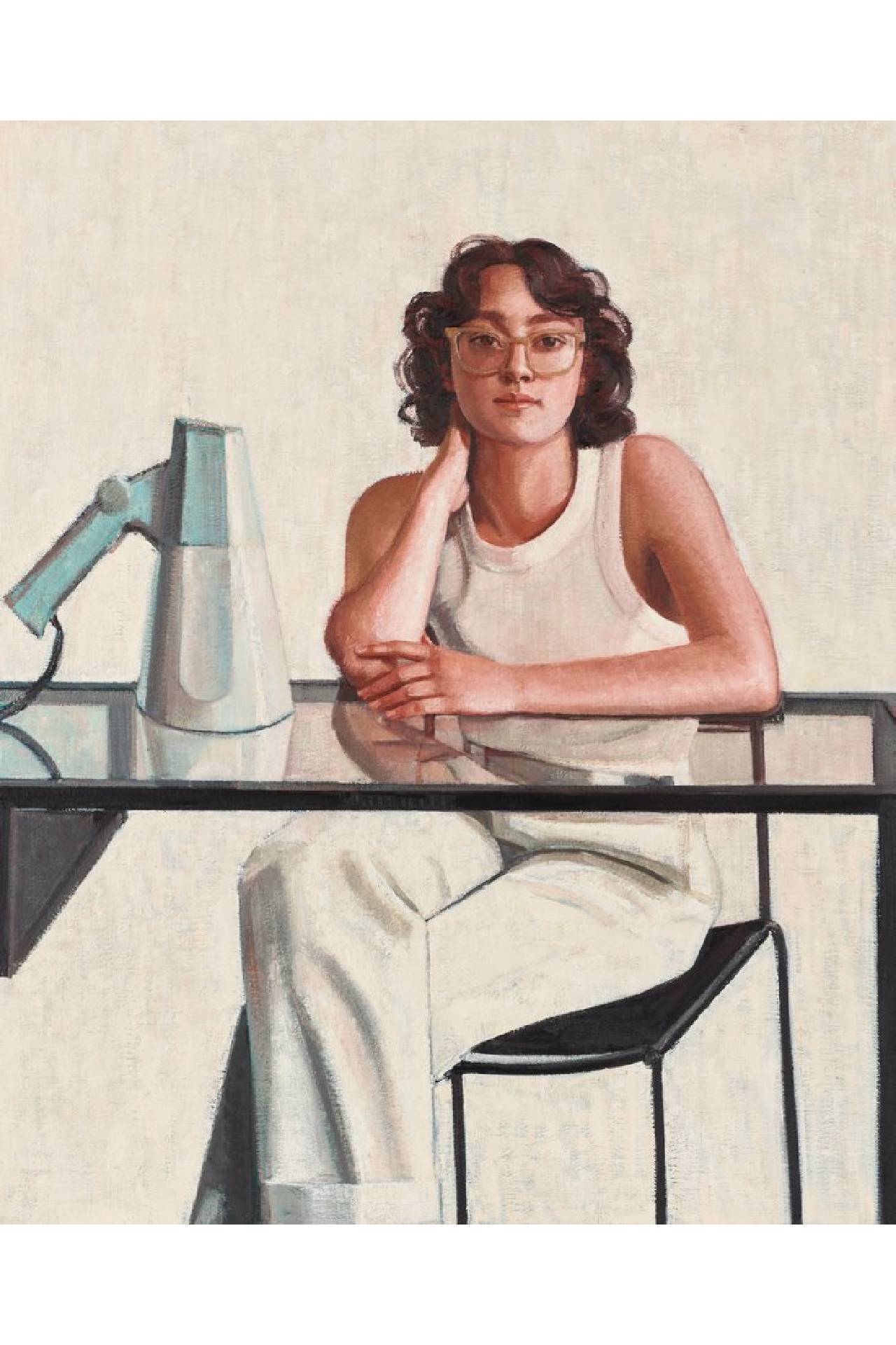 2022 年 Archibald 奖 52 幅作品展示澳大利亚艺术多样性-4