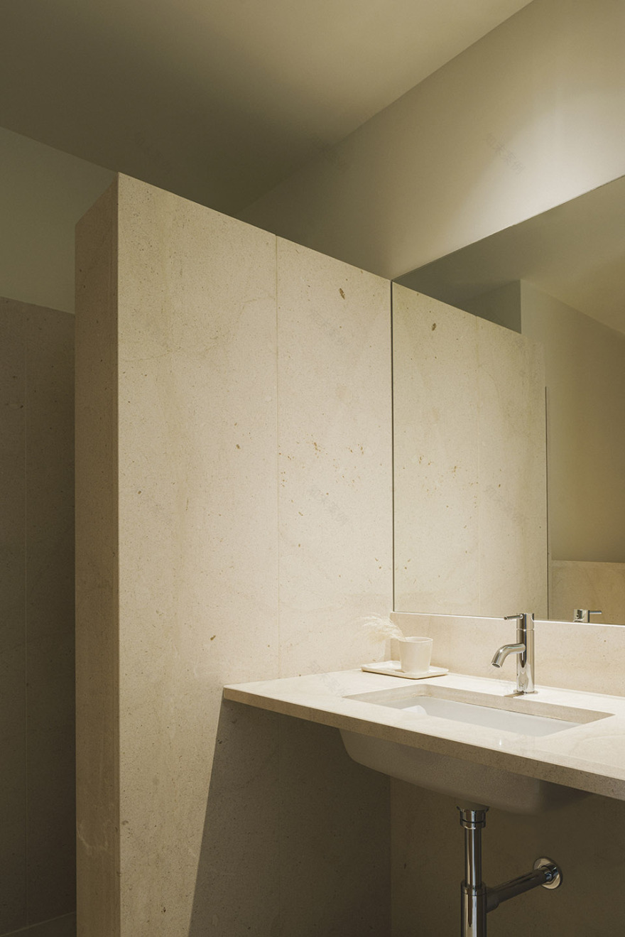 Mirasol 住宅丨ITERARE ARQUITECTOS-85