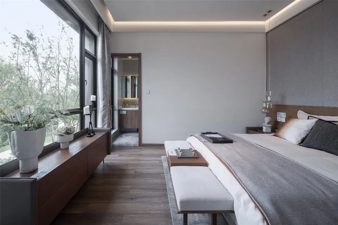 昆明俊发嵩山溪谷 | 山水之间,诗意栖居-97