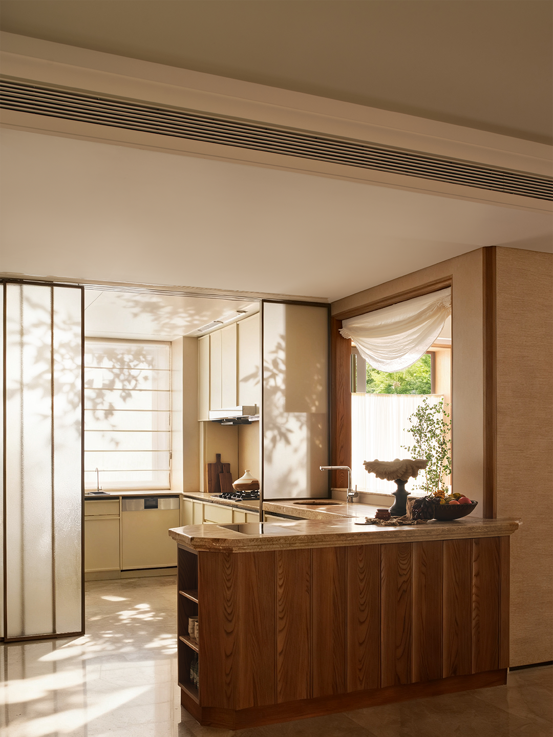 栖游双境丨中国南京丨赋象设计-34