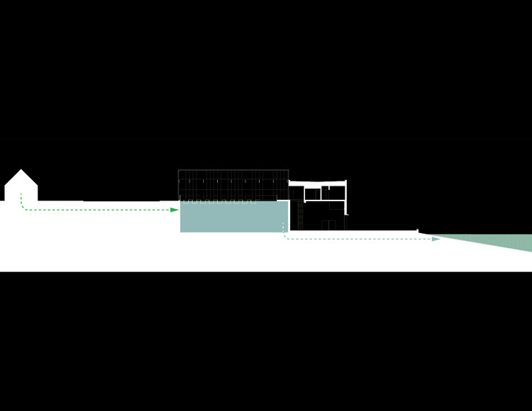 加拿大 Sechelt 水资中心——绿色环保的污水处理典范-25