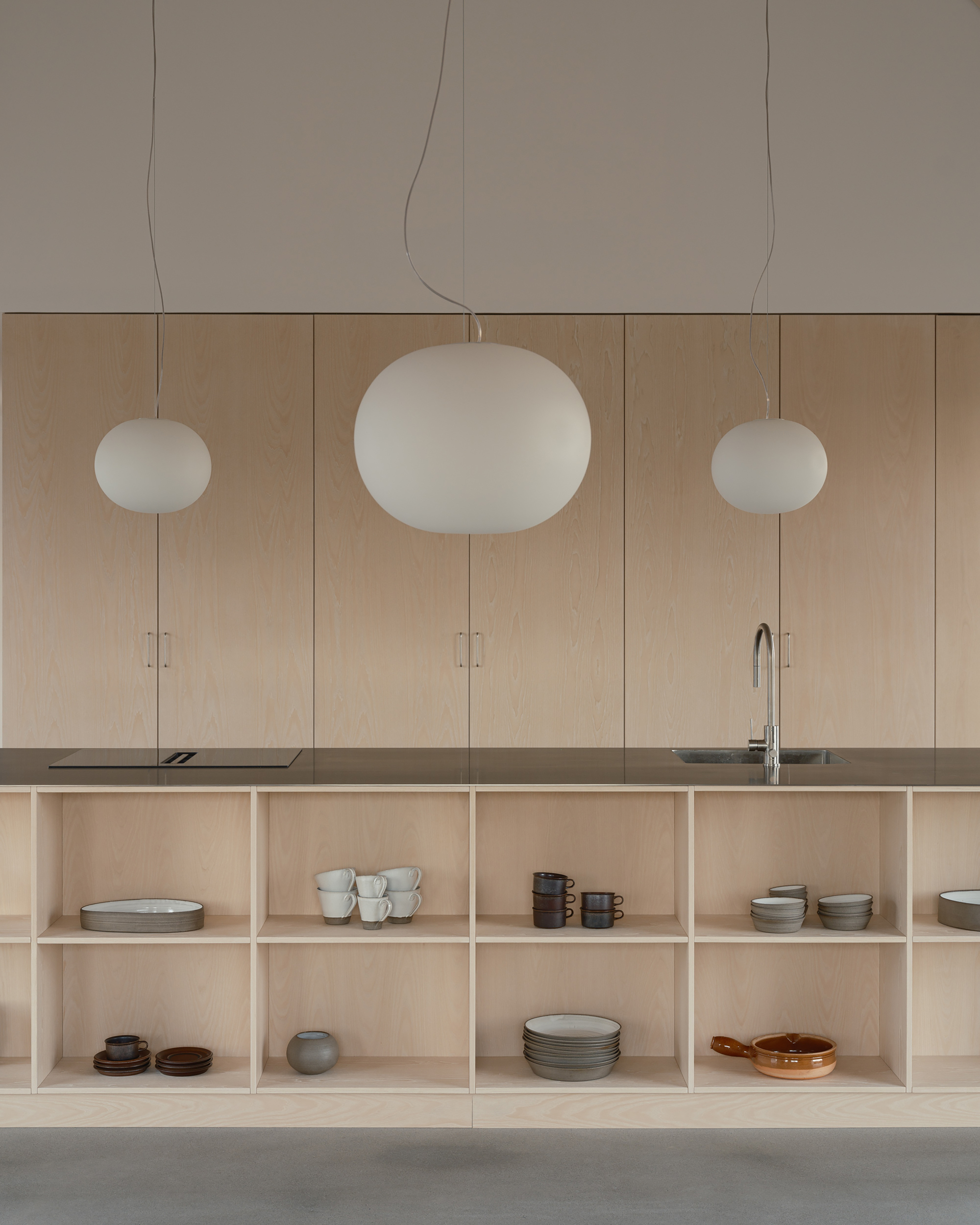 勒鲁姆的房子丨瑞典丨Fors Arkitekter-30