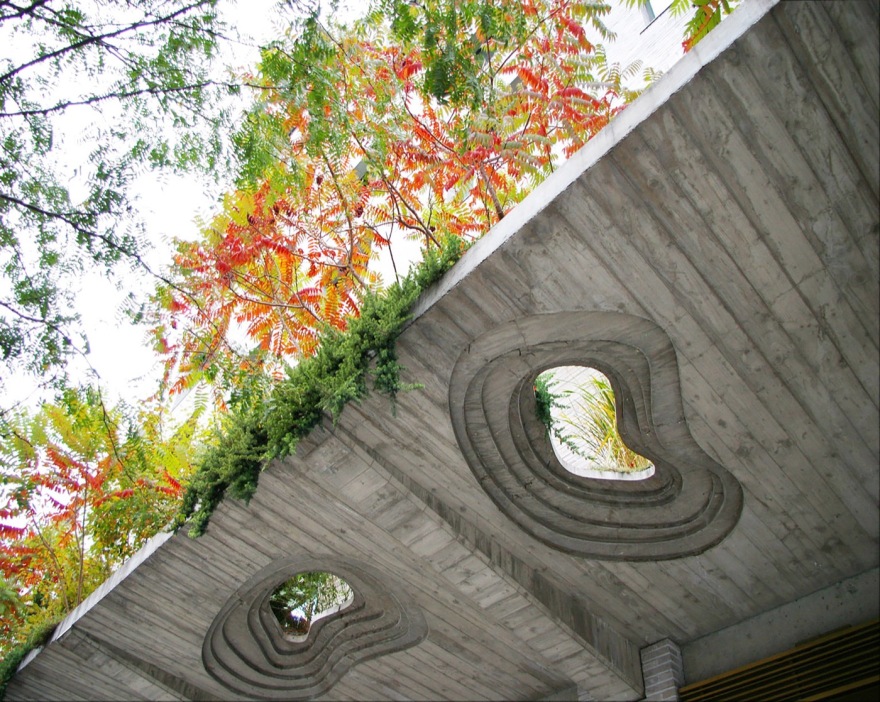 曼哈顿肉品加工区绿色住宅设计丨美国曼哈顿丨Future Green-5