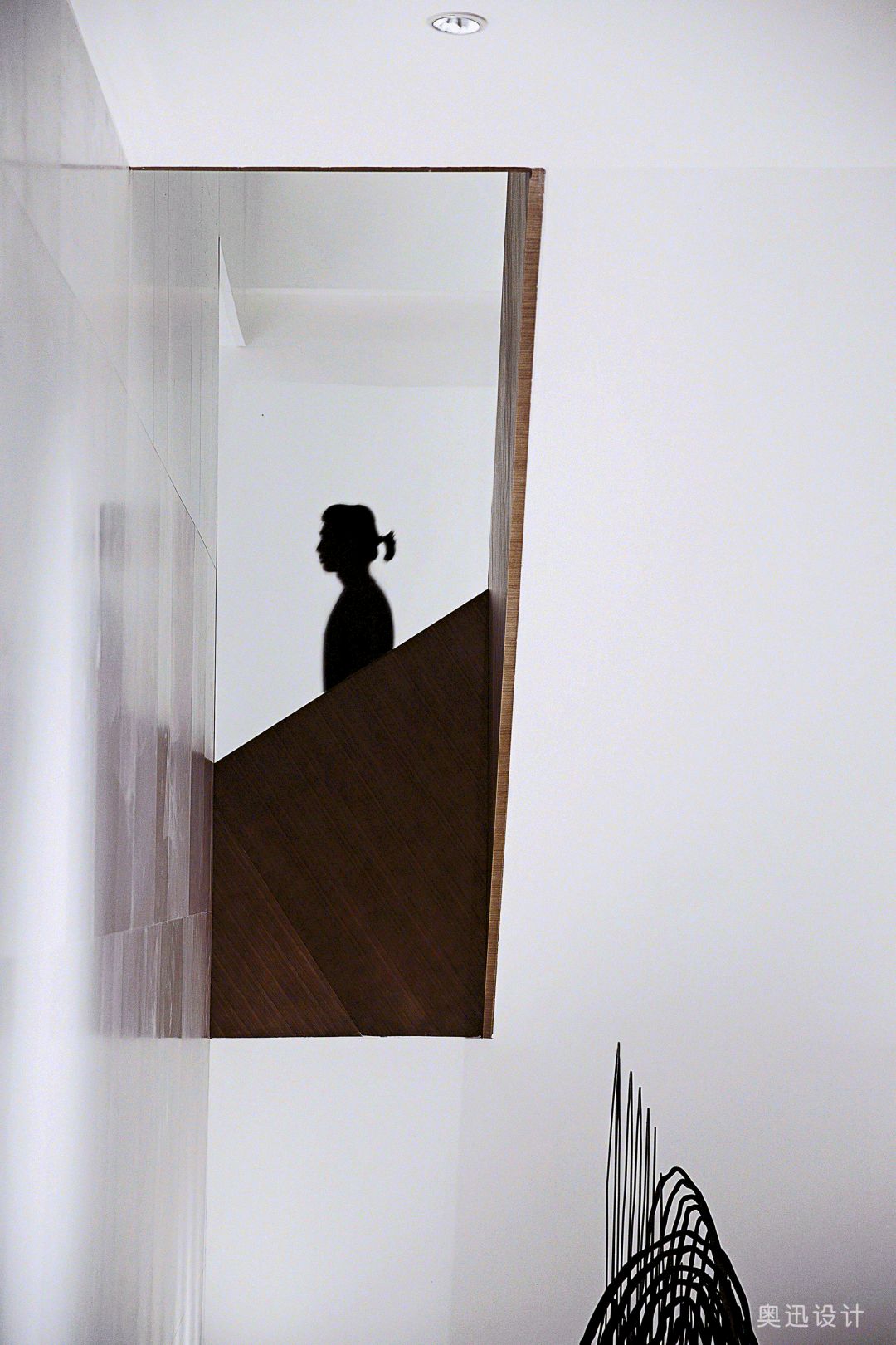 东方美学融入城市大盘,奥迅设计展现东方韵味-100