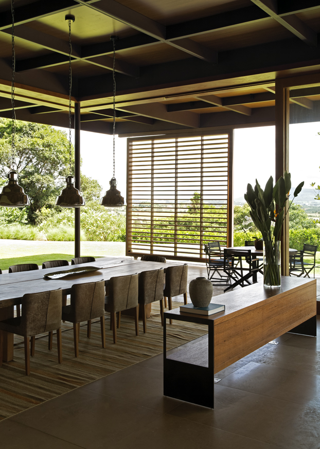 博阿维斯塔二世农场住宅-10